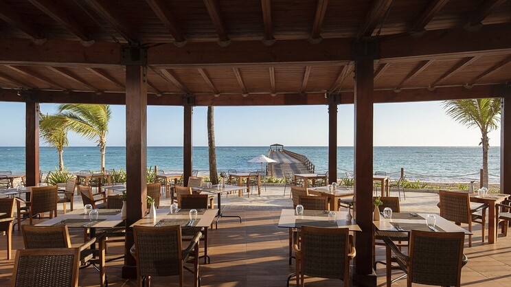 Impressive Punta Cana